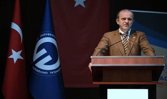 Trabzon'da "Çocuk Ruh Sağlığı Plan ve Politikaları Çalıştayı" düzenlendi