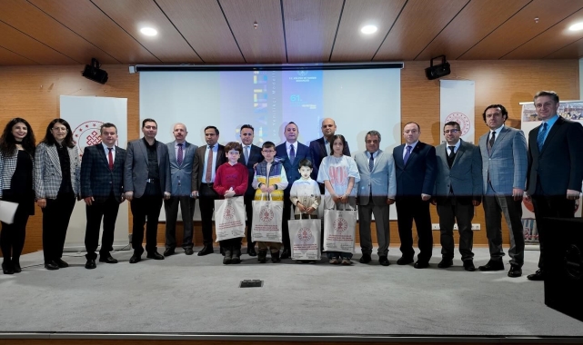 "Üreten Kütüphaneler" temasıyla buluştular