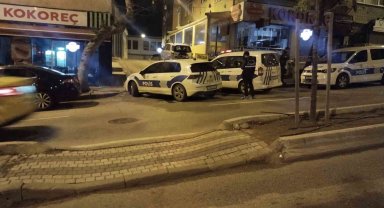 Üsküdar'da komşu tartışması cinayetle sonuçlandı: 1 ölü