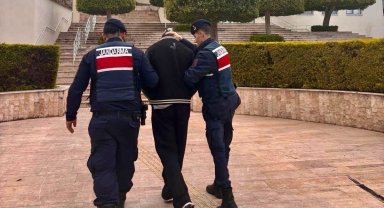 Uyuşturucu suçundan aranan şahıs Marmaris'te yakalandı