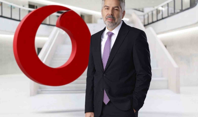 Vodafone Grubu&#039;na CDP&#039;den tam not