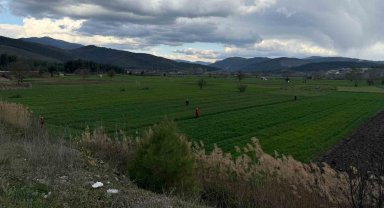 Yaşlı adamdan 2 gündür haber alınamıyor