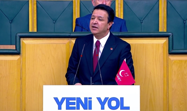 Yeni Yol Grup Toplantısı