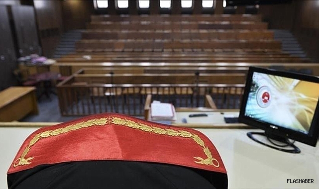 "Yenidoğan çetesi" davasının dördüncü duruşması devam ediyor