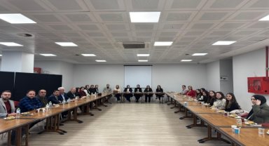 Yeşilay Kastamonu Şube Başkanı Serpil Durgut oldu