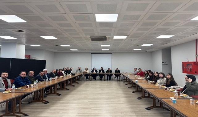 Yeşilay Kastamonu Şube Başkanı Serpil Durgut oldu