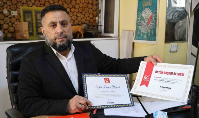 YRP Kırşehir Teşkilatı'nda 75 kişi istifa etti