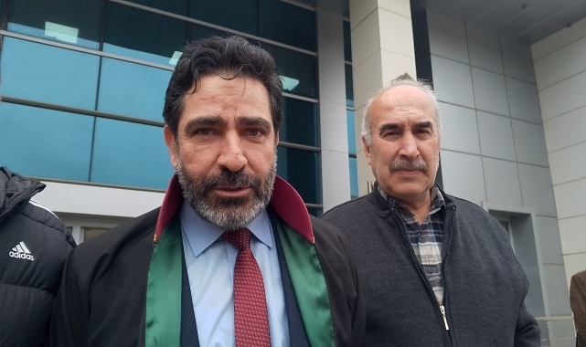 Zonguldak'ta yük gemisinin fırtınada batmasına ilişkin 3 sanığın yargılanmasına başlandı