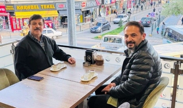 Zonguldak'ta 'insanlık ölmemiş' dedirten davranış