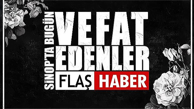 Bugün Kimler Aramızdan Ayrıldı?(01.05.2025)