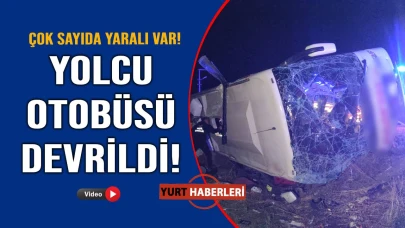Ortalık savaş alanına döndü