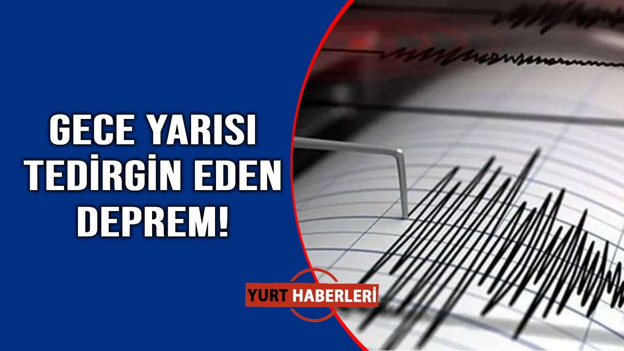 4.1 ile sallandılar