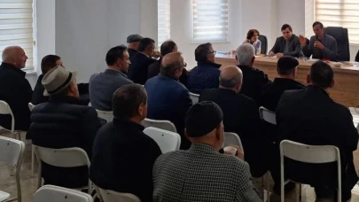 Vatandaş sordu, Başkan Acar cevapladı