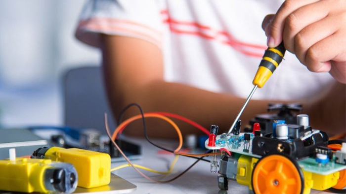 Türkeli’de teknoloji adımı! Robotik kodlama sınıfı açılıyor