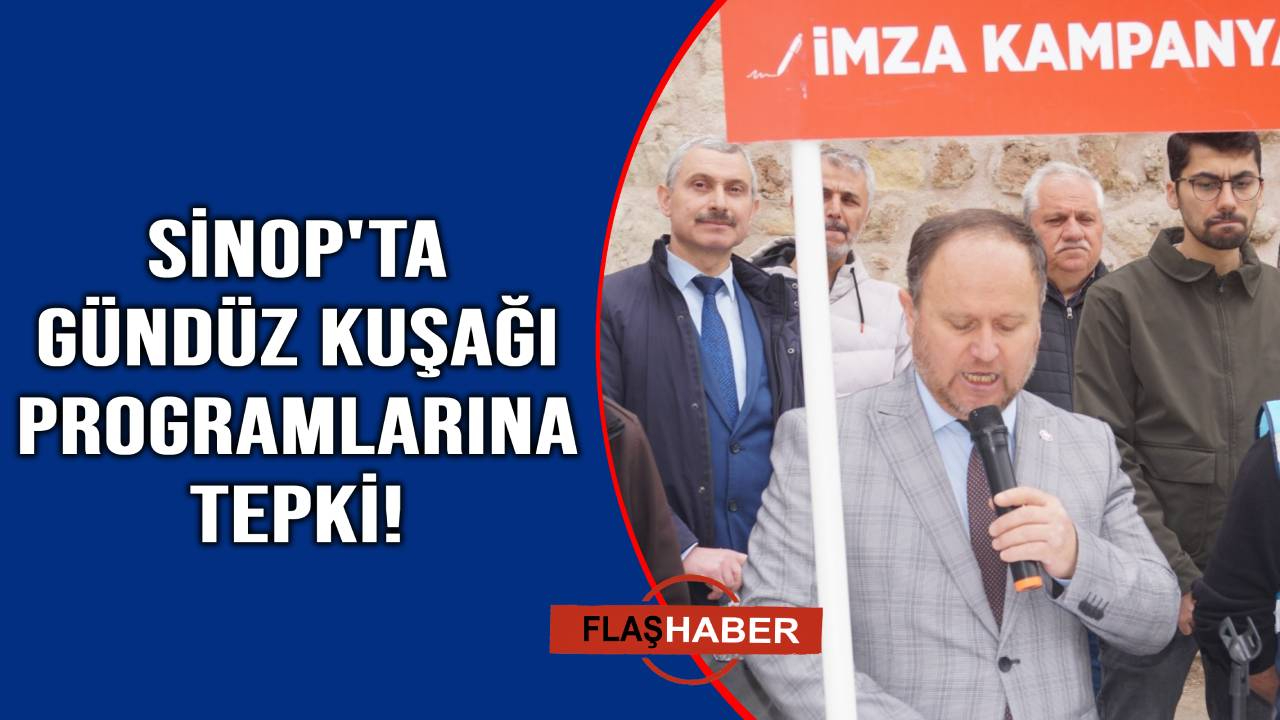Diyanet-Sen’den ahlaki yozlaşmaya karşı imza kampanyası