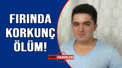 3 günlük işçinin acı sonu