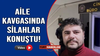 Kız alıp verme meselesi kanlı bitti