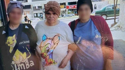 Balkondan düşen kadın hayatını kaybetti