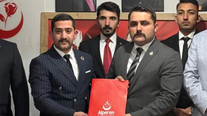 Alperen Ocakları İl Başkanı Saraç'tan 3 Mayıs Türkçülük Günü açıklaması