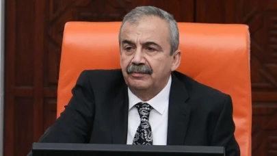 Sırrı Süreyya Önder hayatını kaybetti
