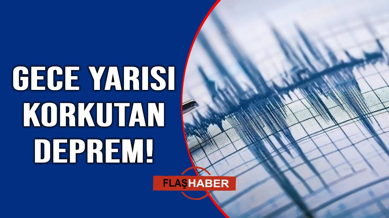 Yine sallandı