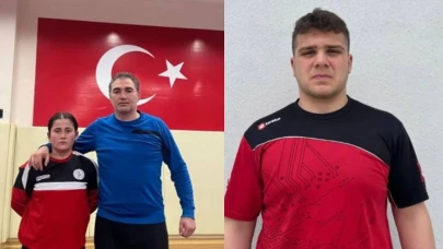 Sinoplu sporculara milli görev
