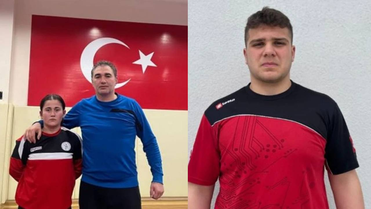 Sinoplu sporculara milli görev