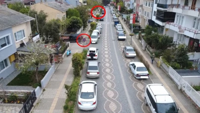 Uyarı var, uyan yok