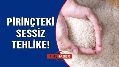 Uzman isim uyardı