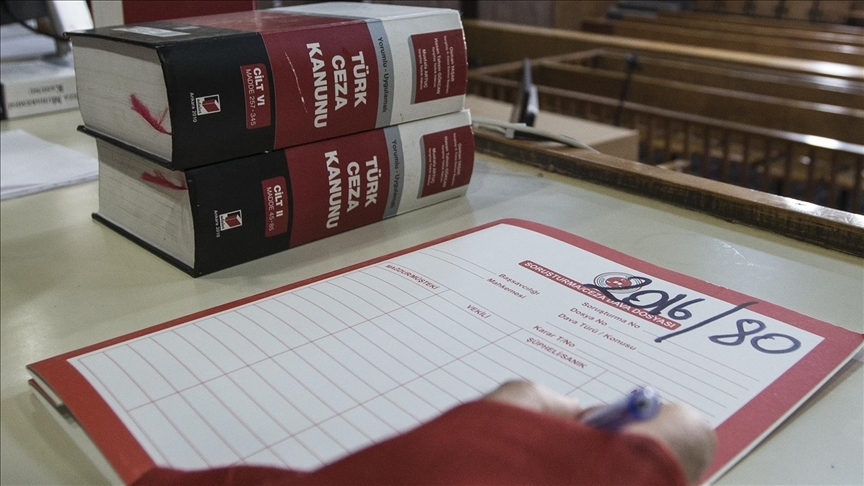 Yargı paketiyle magandalara verilecek cezalar artırılacak