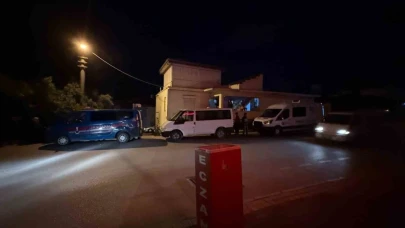 Yalnız yaşayan kadın evinde ölü bulundu