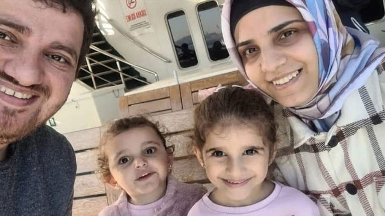 Samsun’daki heyelan faciasında yaralanan kadın hastaneden taburcu oldu