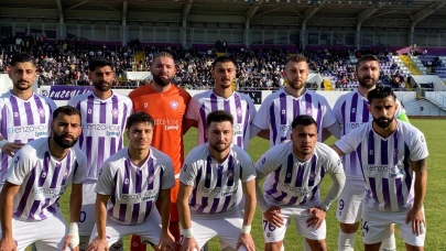 Sinopspor sezonu mağlubiyetle tamamladı
