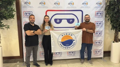 Nextera Takımı, Sinop’un adını dünyaya duyuracak