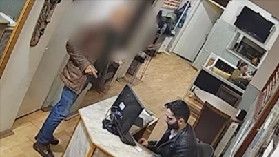 Özgür Özel'e yumruk atılması olayında yeni gelişme