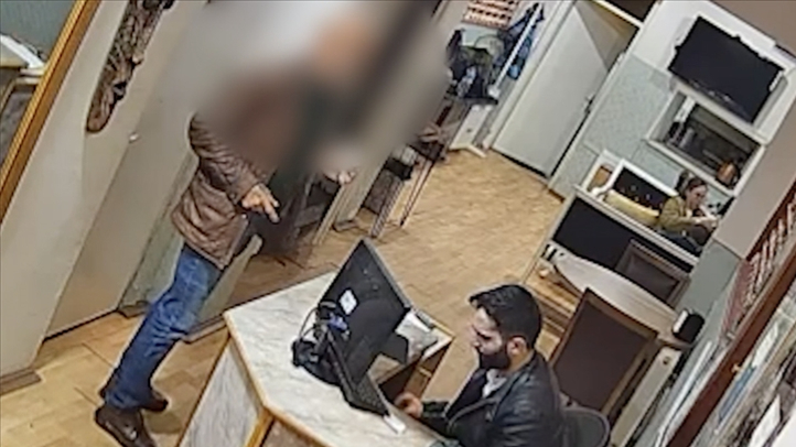 Özgür Özel'e yumruk atılması olayında yeni gelişme