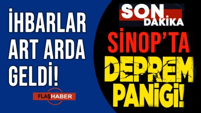 Halk ne olduğunu anlamadı