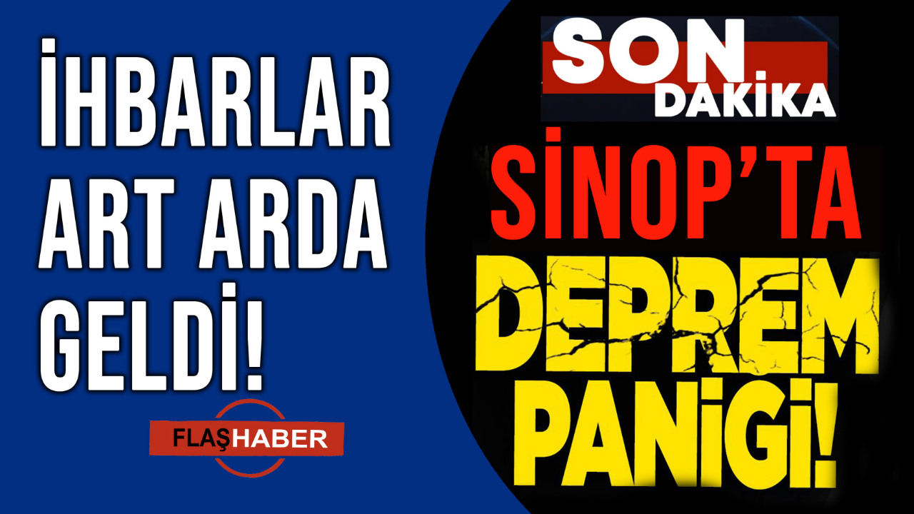 Halk ne olduğunu anlamadı