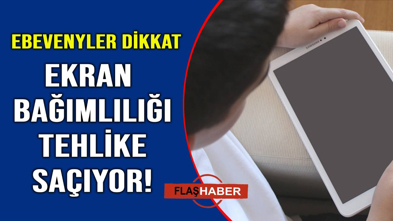 Dijital bağımlılık ruh sağlığını olumsuz etkiliyor