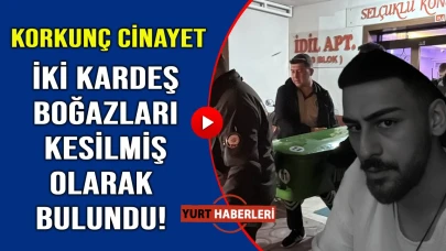 Eve giren anne korkunç manzarayla yıkıldı