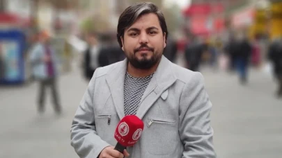 Sokak röportajları ile tanınan Arif Kocabıyık gözaltına alındı