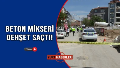 Karşıya geçmek isterken feci şekilde can verdi