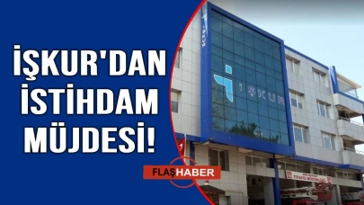 Sinop'ta 70 kişiye geçici iş imkanı
