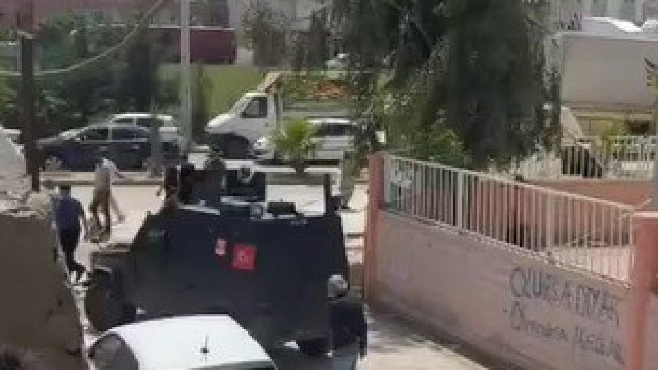 Mardin’de okul çıkışında silahlı saldırıya uğrayan öğretmen hayatını kaybetti