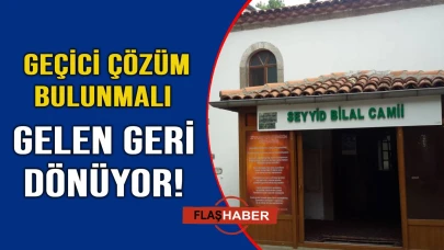 Sinop’un manevi noktasında büyük belirsizlik