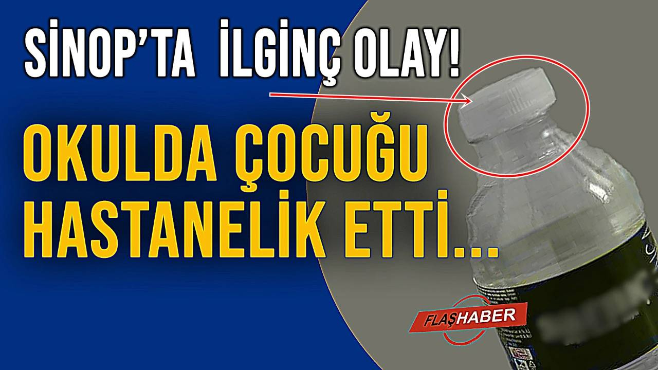 Merakın sonu hastane oldu