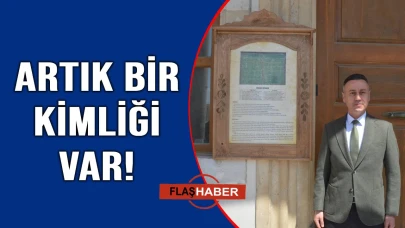 Herkes önünden geçiyor ama tarihini bilmiyor