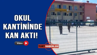 Eski hükümlü dehşet saçtı