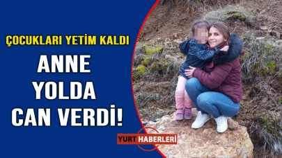 Geriye sadece fotoğrafı kaldı