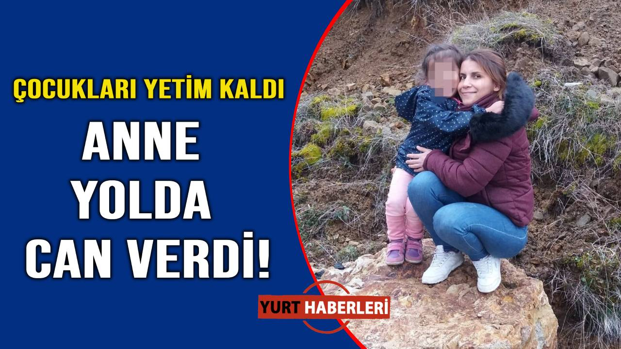 Geriye sadece fotoğrafı kaldı